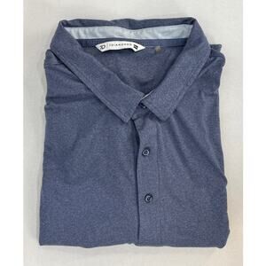 7 Diamonds Men's XXL Polo Shirt
